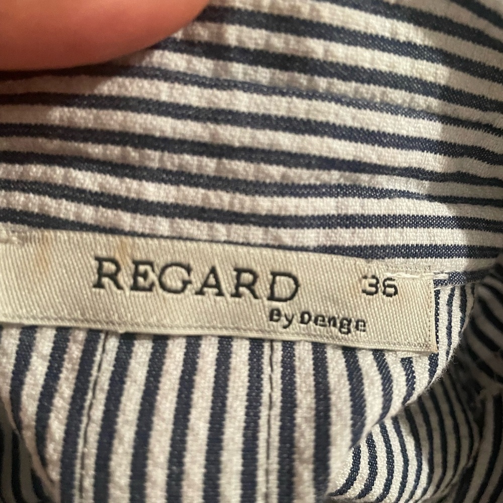 Regard by denge midi.dress - Picture 6 of 15
